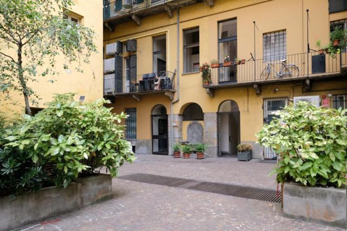 Appartamento Acadamis - Garibaldi 9 Bis - Piazza Castello Torino